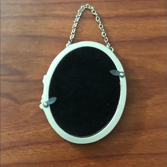 Hallmark Mini Photo Frame / Pendant / Christmas Ornament - Picture 4 of 6